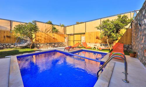 Villa Portakal Çiçeği 2 — 5