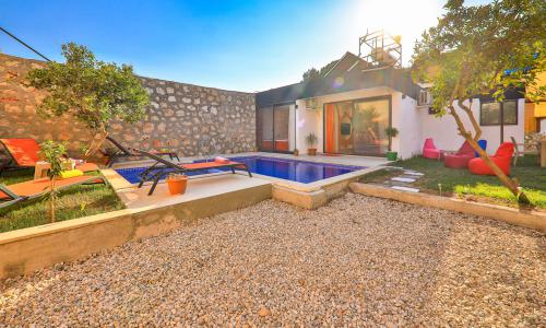 Villa Portakal Çiçeği 2 — 3