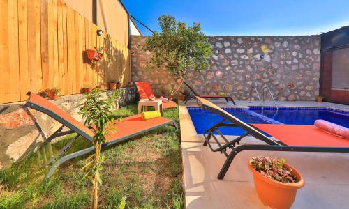 Villa Portakal Çiçeği 2 — 12