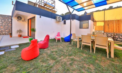 Villa Portakal Çiçeği 2 — 15