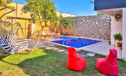 Villa Portakal Çiçeği 2 — 19