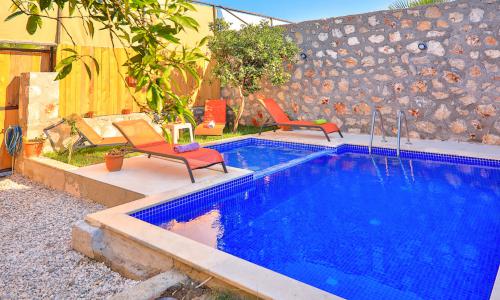 Villa Portakal Çiçeği 2 — 20