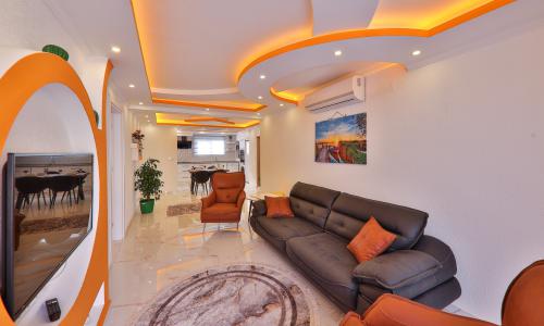 Villa Portakal Çiçeği 2 — 21