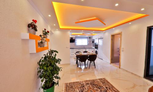 Villa Portakal Çiçeği 2 — 22