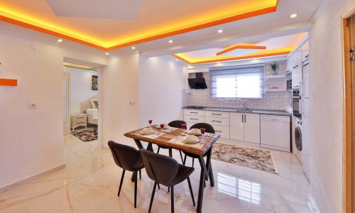 Villa Portakal Çiçeği 2 — 7