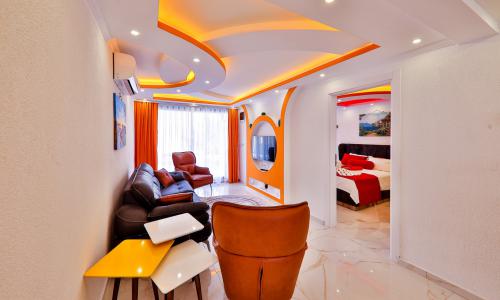 Villa Portakal Çiçeği 2 — 24