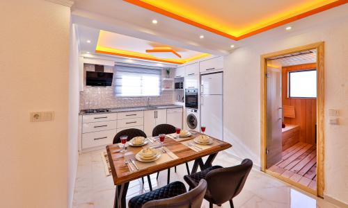 Villa Portakal Çiçeği 2 — 25