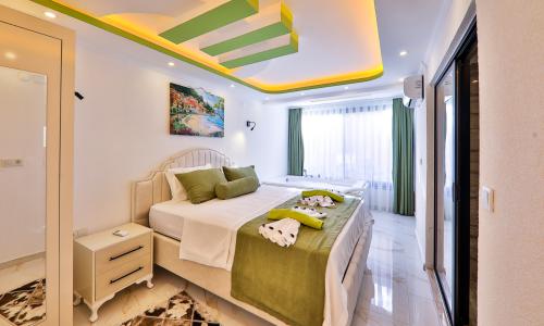 Villa Portakal Çiçeği 2 — 26