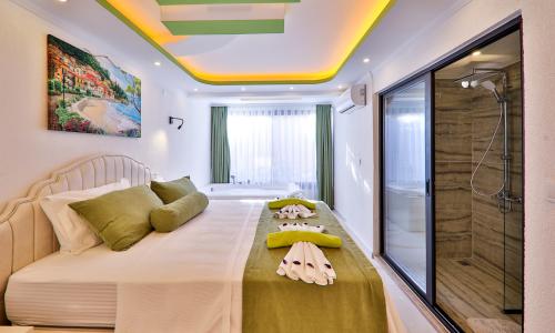 Villa Portakal Çiçeği 2 — 27