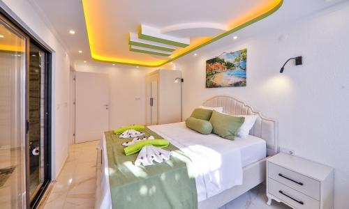 Villa Portakal Çiçeği 2 — 29