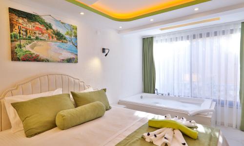 Villa Portakal Çiçeği 2 — 31