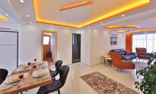 Villa Portakal Çiçeği 2 — 33