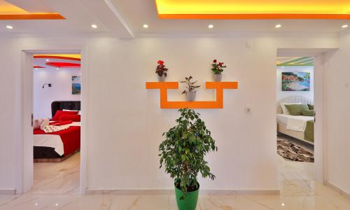 Villa Portakal Çiçeği 2 — 32