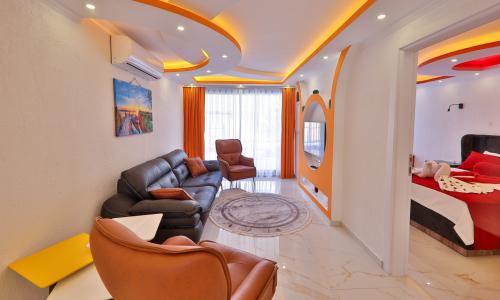 Villa Portakal Çiçeği 2 — 35