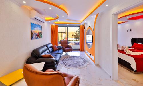 Villa Portakal Çiçeği 2 — 36