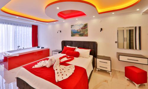 Villa Portakal Çiçeği 2 — 37
