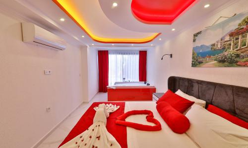 Villa Portakal Çiçeği 2 — 38