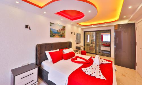 Villa Portakal Çiçeği 2 — 39