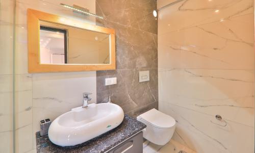 Villa Portakal Çiçeği — 15