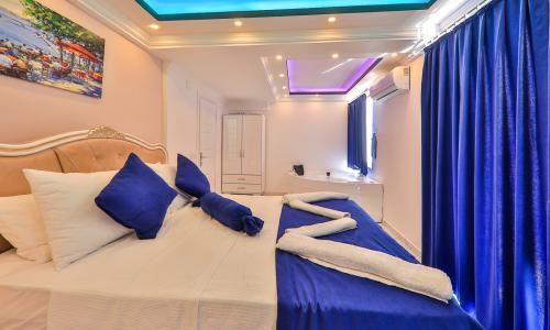 Villa Portakal Çiçeği — 16