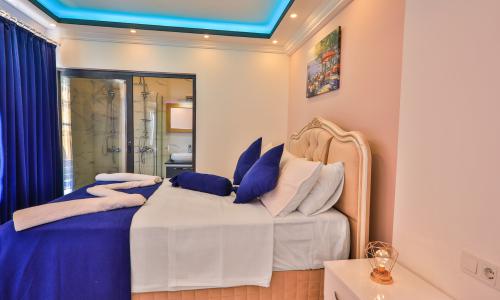 Villa Portakal Çiçeği — 17