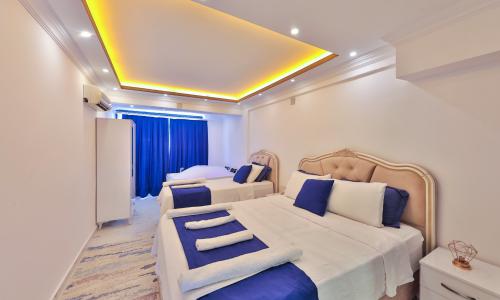 Villa Portakal Çiçeği — 18