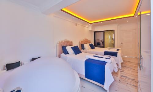 Villa Portakal Çiçeği — 20
