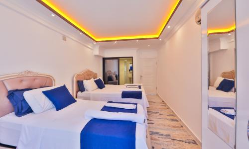 Villa Portakal Çiçeği — 21