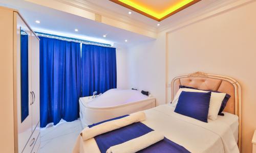 Villa Portakal Çiçeği — 22