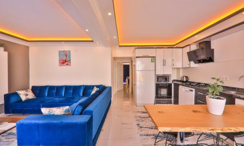 Villa Portakal Çiçeği — 14