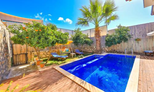 Villa Portakal Çiçeği — 6