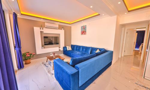 Villa Portakal Çiçeği — 11