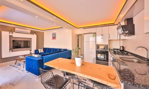 Villa Portakal Çiçeği — 12