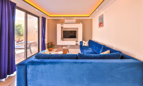 Villa Portakal Çiçeği — 10