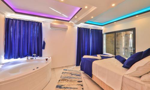 Villa Portakal Çiçeği — 25