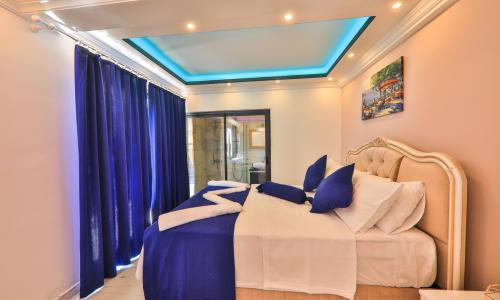 Villa Portakal Çiçeği — 26