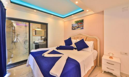 Villa Portakal Çiçeği — 27