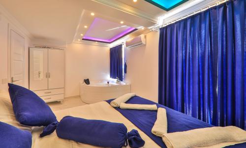 Villa Portakal Çiçeği — 28
