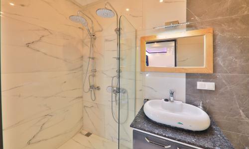 Villa Portakal Çiçeği — 29