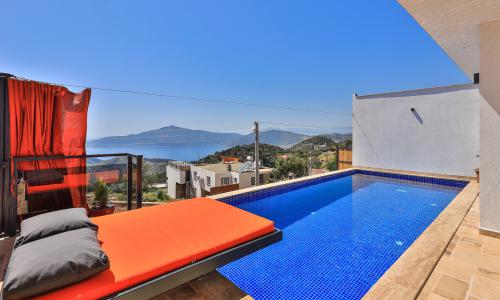 Villa Porto Riko