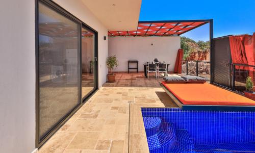Villa Porto Riko — 10