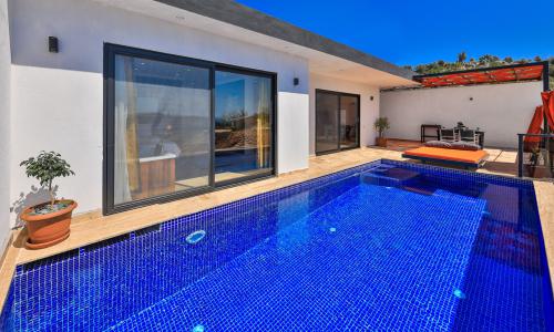Villa Porto Riko — 3