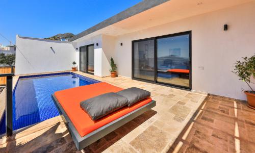 Villa Porto Riko — 6