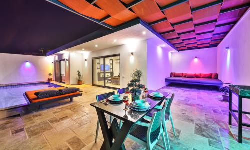 Villa Porto Riko — 4
