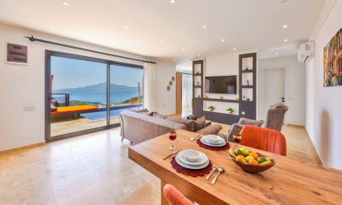 Villa Porto Riko — 24