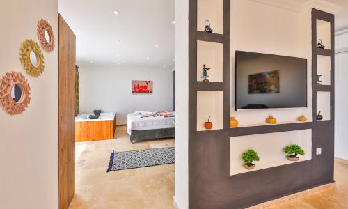 Villa Porto Riko — 25