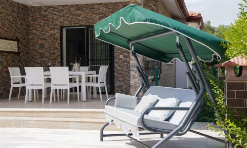 Villa Poyel 1 — 5