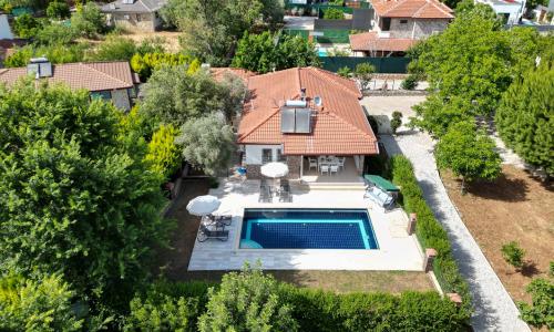 Villa Poyel 1 — 38