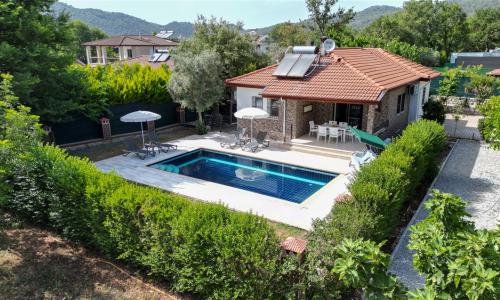 Villa Poyel 1 — 37
