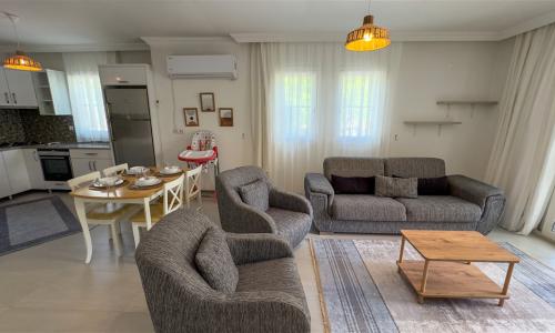 Villa Poyel 1 — 21